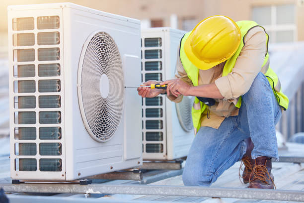Ductless HVAC repair in Desert Palms, CA