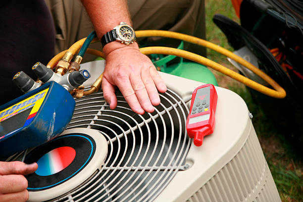 Best Affordable air conditioning repair  in Desert Palms, CA