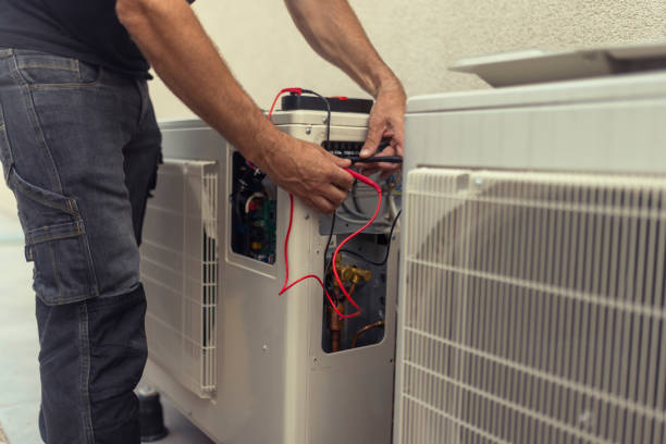 Best HVAC air duct cleaning  in Desert Palms, CA