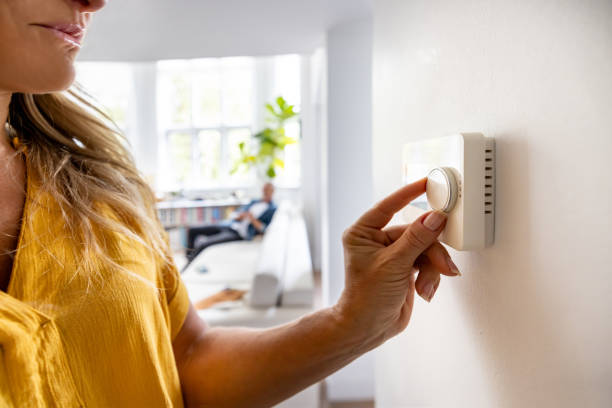 Best HVAC installation services  in Desert Palms, CA