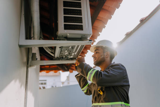 Best HVAC repair near me  in Desert Palms, CA