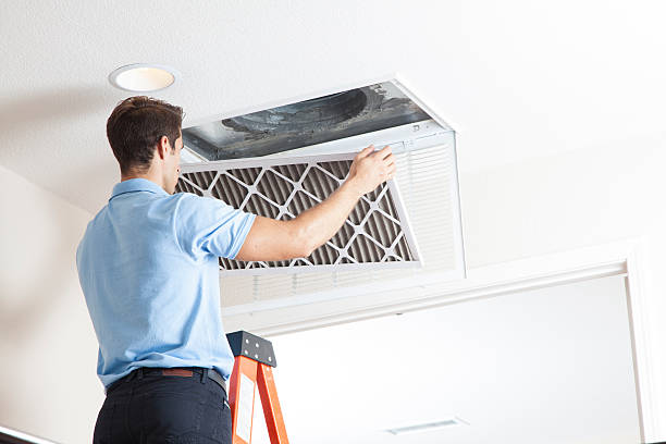 Best Emergency HVAC repair  in Desert Palms, CA