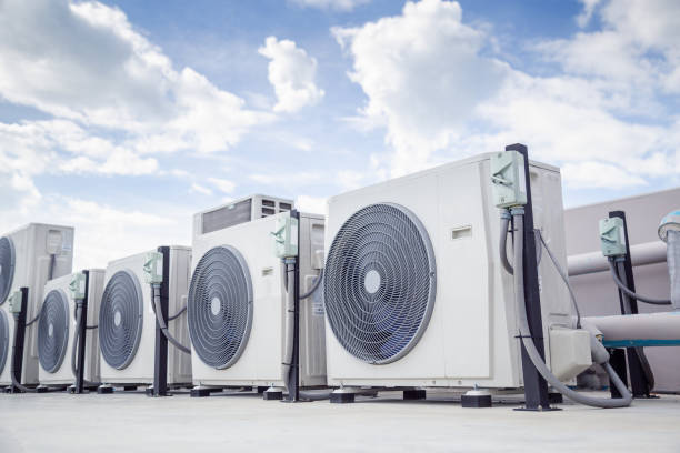 Best HVAC installation services  in Desert Palms, CA