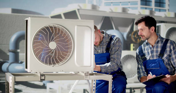 Professional HVAC in Desert Palms, CA