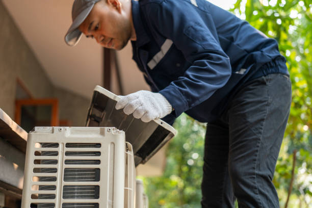 Best HVAC installation services  in Desert Palms, CA