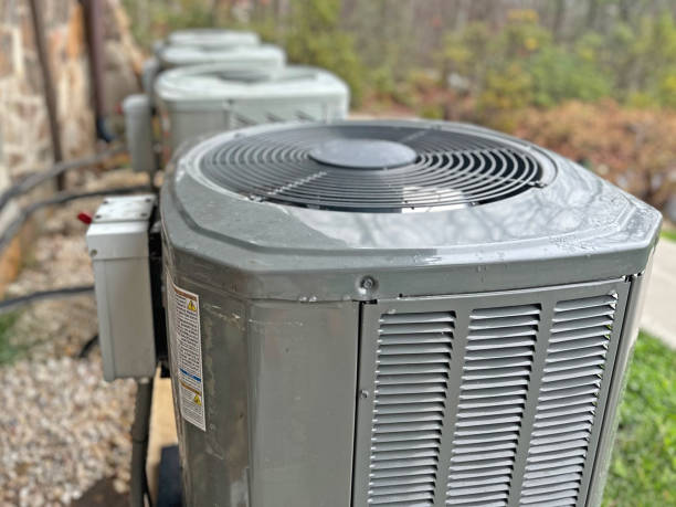 Local HVAC companies in Desert Palms, CA