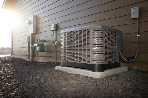 Best HVAC air duct cleaning  in Desert Palms, CA